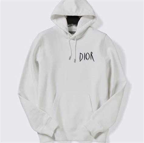 dior pullover weiß herren|christian Dior jumper.